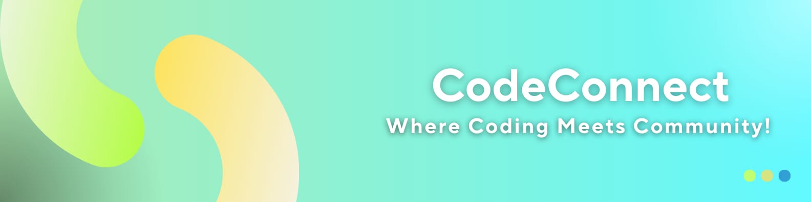 Image of students collaborating on a coding project