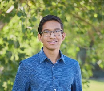 Image of team member 1